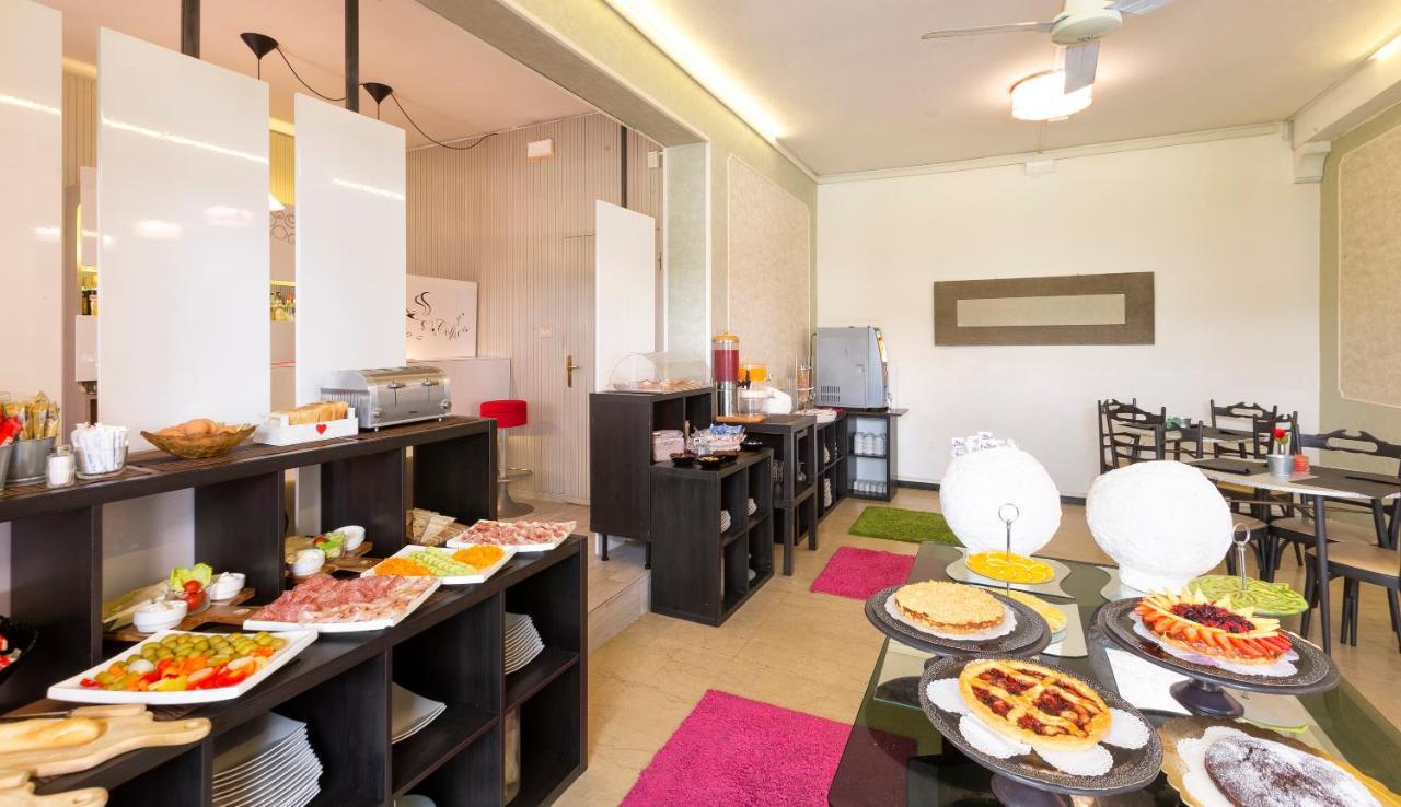 Hotel Condor-New 2024-Con Piscina ริชโชเน ภายนอก รูปภาพ