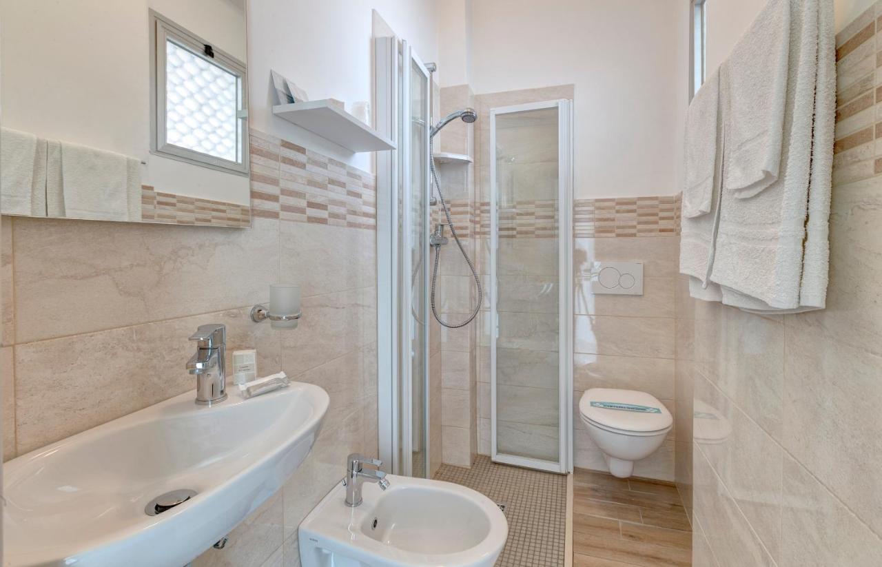 Hotel Condor-New 2024-Con Piscina ริชโชเน ภายนอก รูปภาพ