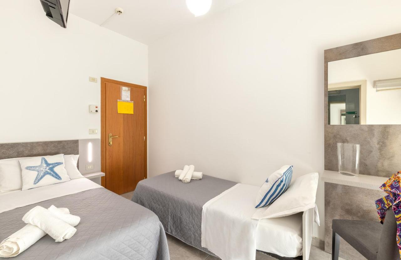 Hotel Condor-New 2024-Con Piscina ริชโชเน ภายนอก รูปภาพ