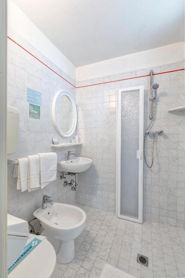 Hotel Condor-New 2024-Con Piscina ริชโชเน ภายนอก รูปภาพ