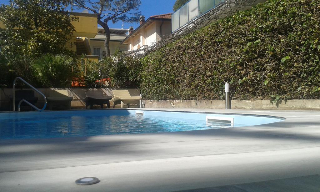 Hotel Condor-New 2024-Con Piscina ริชโชเน ภายนอก รูปภาพ
